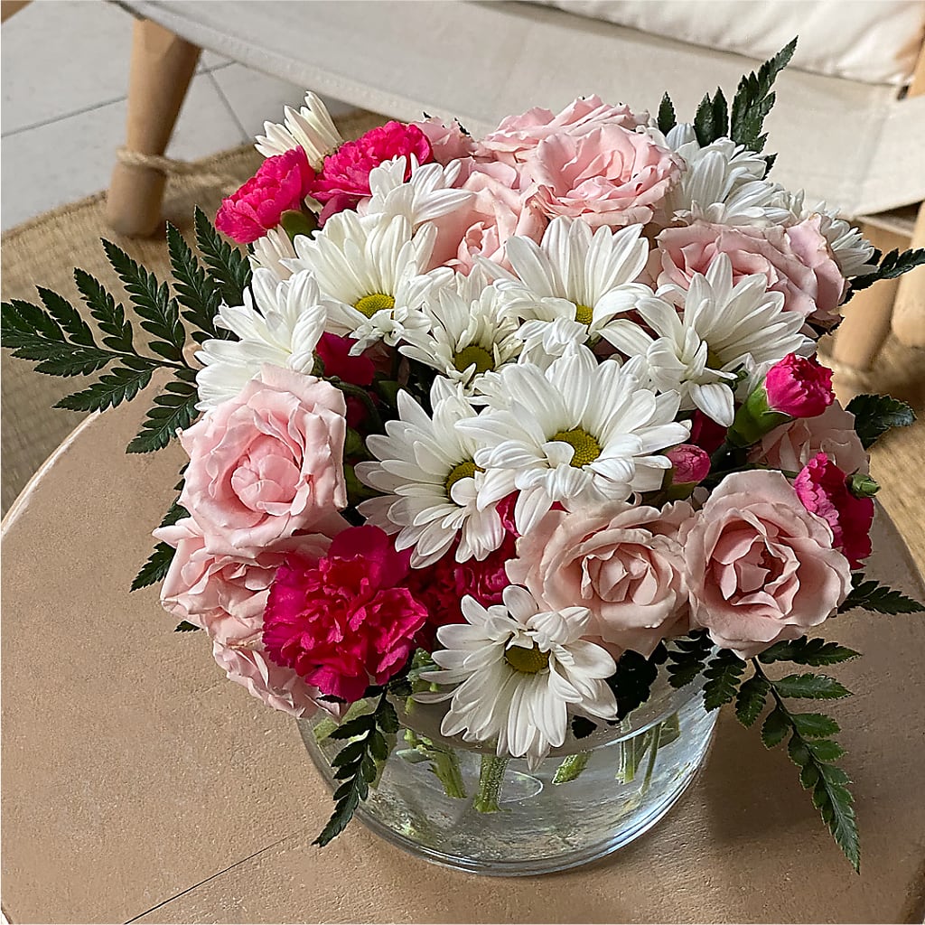 Sweet Surprises® Bouquet –  Executive Flowers, El Paso TX