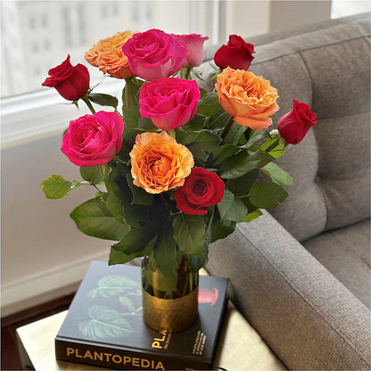 Ever After Rose Bouquet –  Executive Flowers, El Paso TX