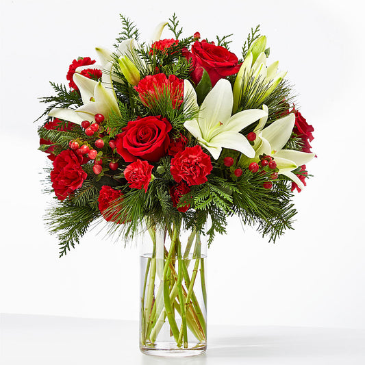 Joyful Greetings Bouquet –  Executive Flowers, El Paso TX