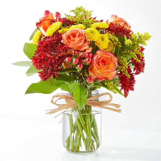 Apple Picking Bouquet –  Executive Flowers, El Paso TX