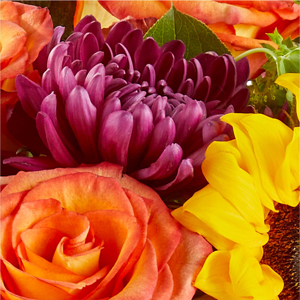 Nature Walk Bouquet –  Executive Flowers, El Paso TX