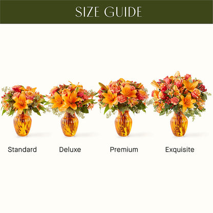 Afternoon Light Bouquet –  Executive Flowers, El Paso TX