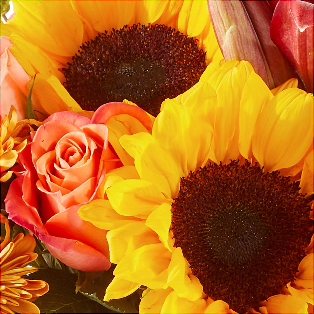 Acorn Lane Bouquet –  Executive Flowers, El Paso TX