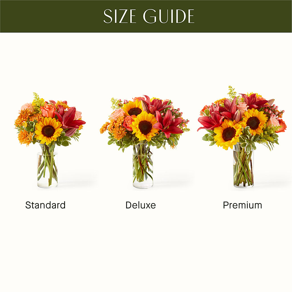 Acorn Lane Bouquet –  Executive Flowers, El Paso TX