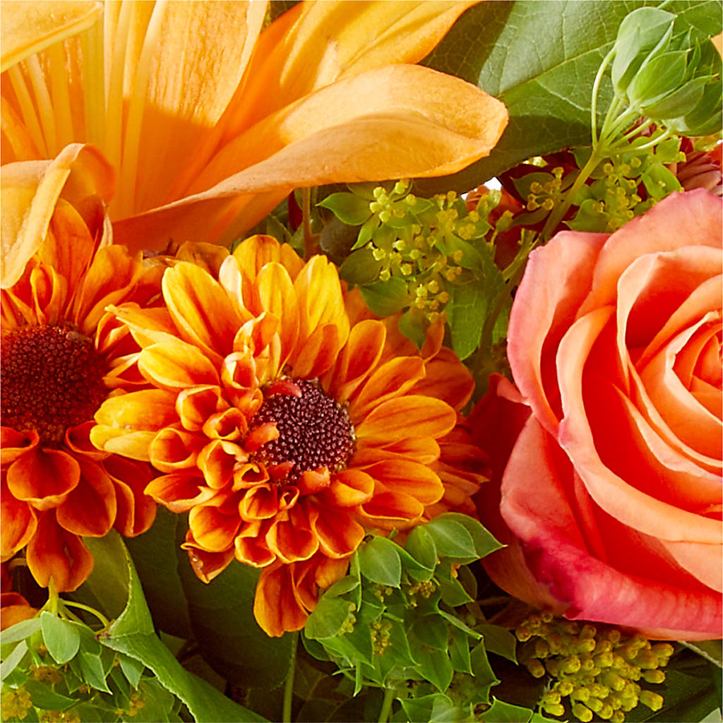 Honeycrisp Bouquet –  Executive Flowers, El Paso TX