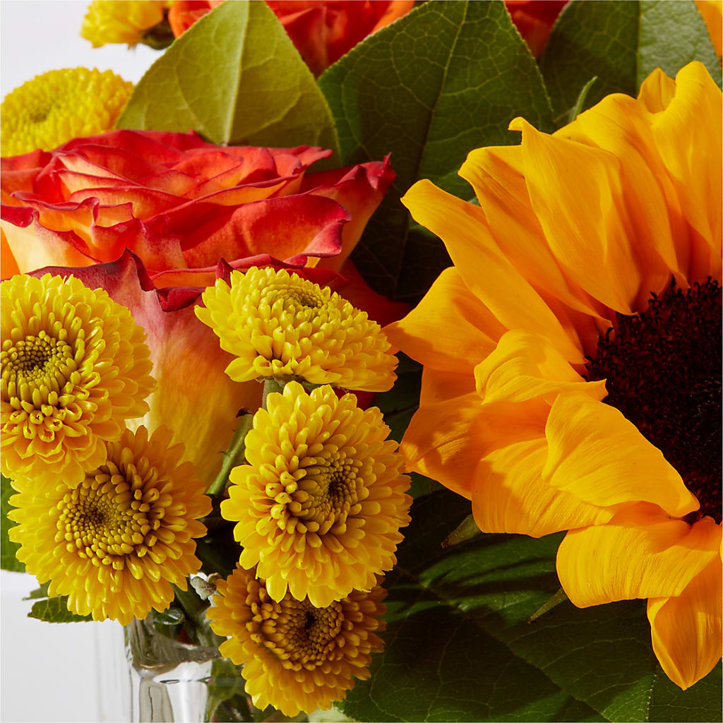 Picnic in the Park Bouquet –  Executive Flowers, El Paso TX