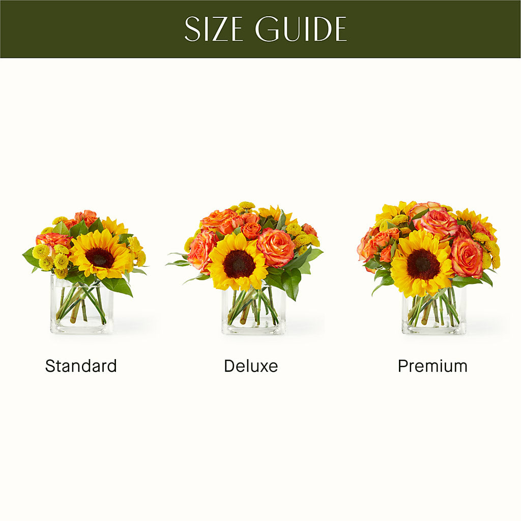 Picnic in the Park Bouquet –  Executive Flowers, El Paso TX