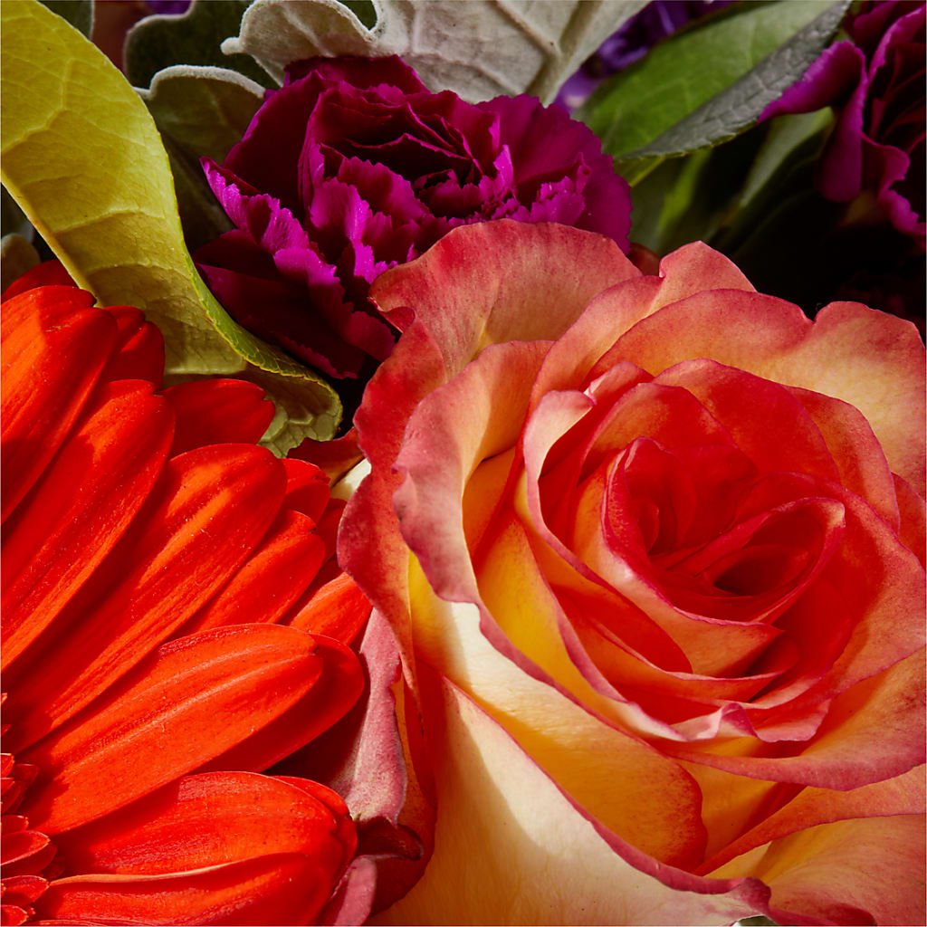 Sangria Bouquet –  Executive Flowers, El Paso TX