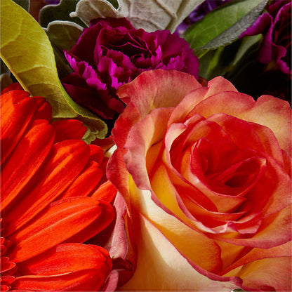 Sangria Bouquet –  Executive Flowers, El Paso TX