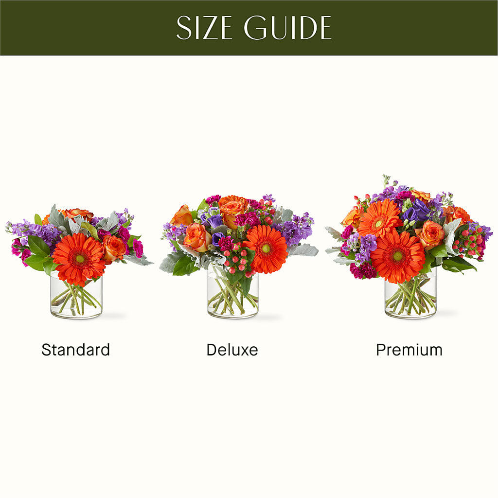 Sangria Bouquet –  Executive Flowers, El Paso TX