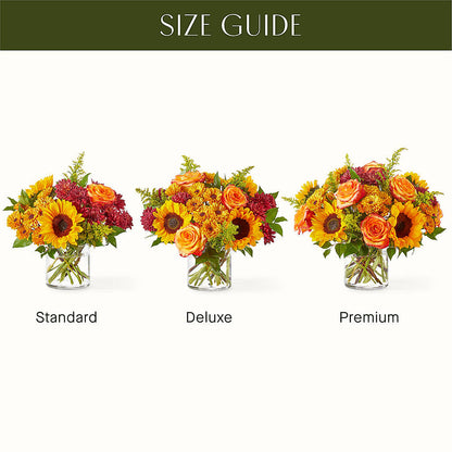 Flannel Scarf Bouquet –  Executive Flowers, El Paso TX