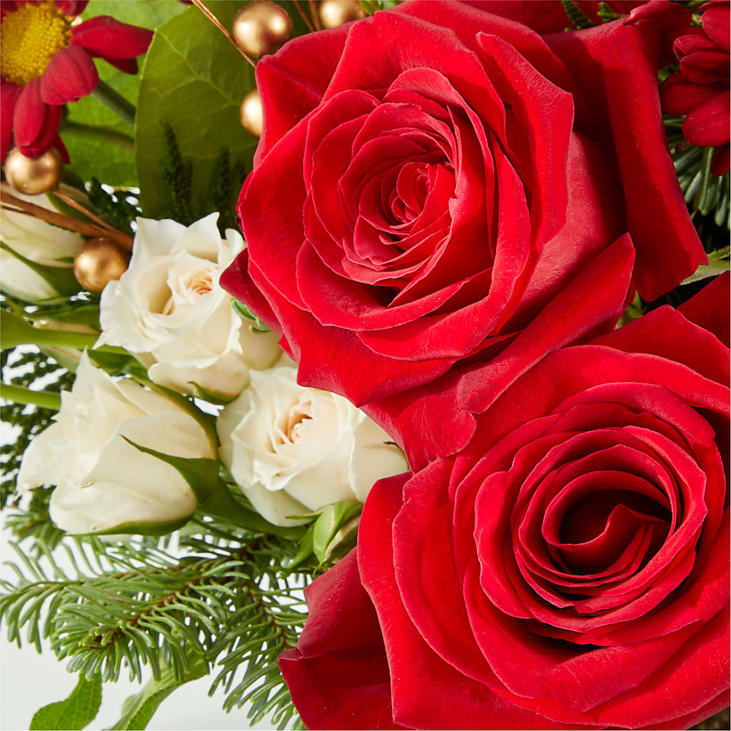 Believe Bouquet –  Executive Flowers, El Paso TX
