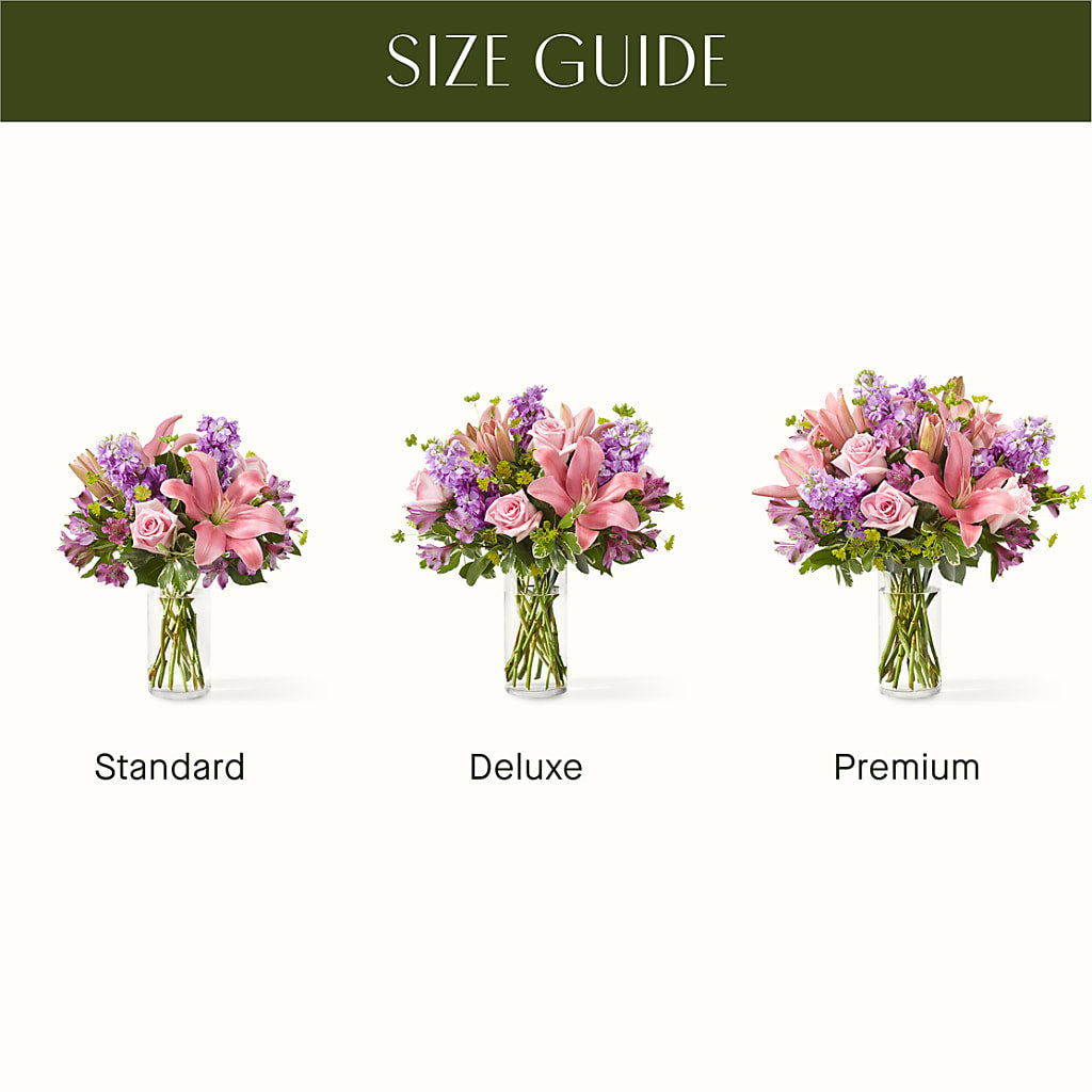 Precious Petals Bouquet –  Executive Flowers, El Paso TX