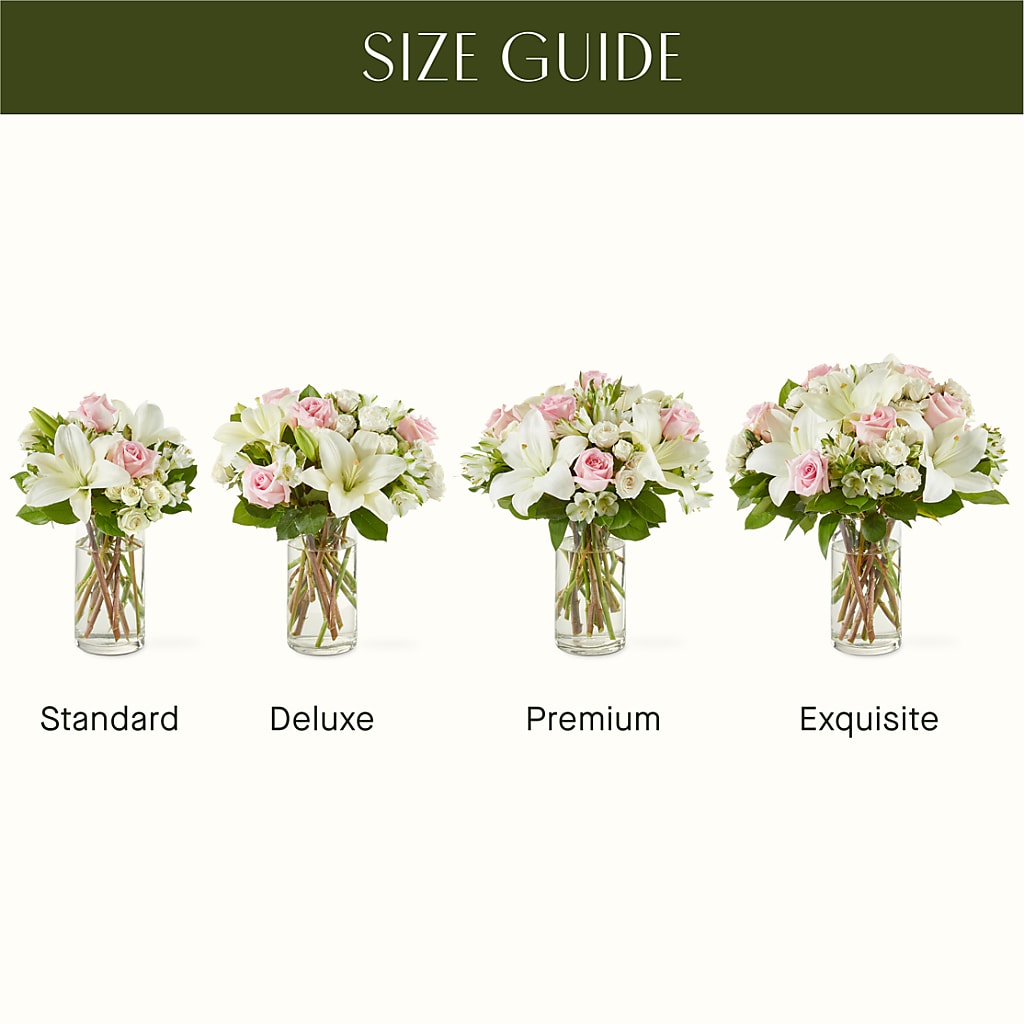 Kindhearted Bouquet –  Executive Flowers, El Paso TX