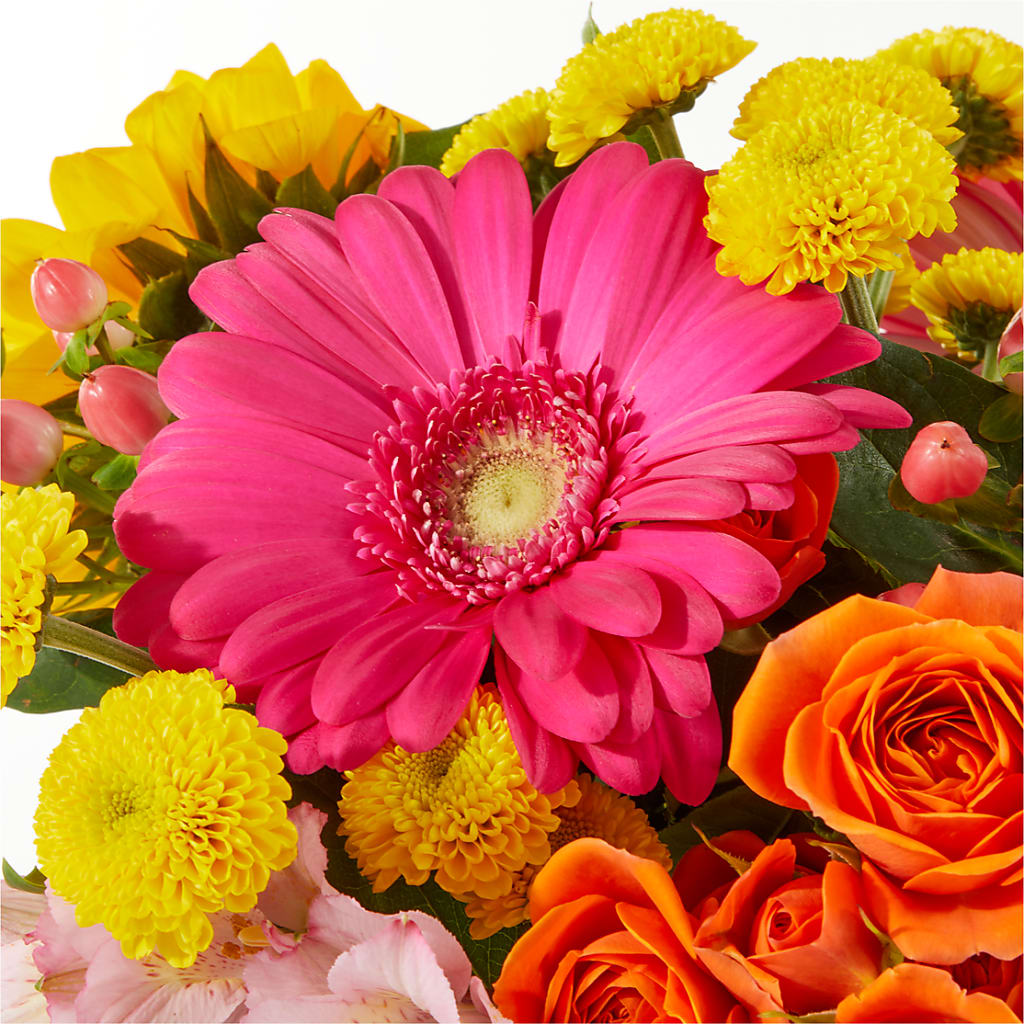 Beach Day Bouquet –  Executive Flowers, El Paso TX