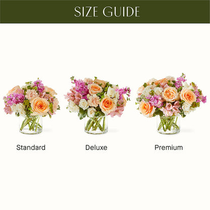 Paradise Bouquet –  Executive Flowers, El Paso TX