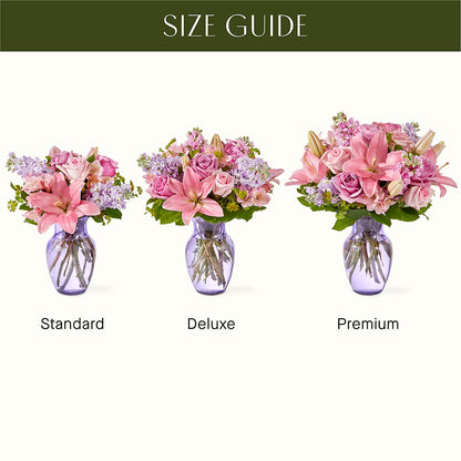 The Crown Jewel Bouquet –  Executive Flowers, El Paso TX