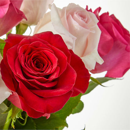 Charming Rose Bouquet –  Executive Flowers, El Paso TX