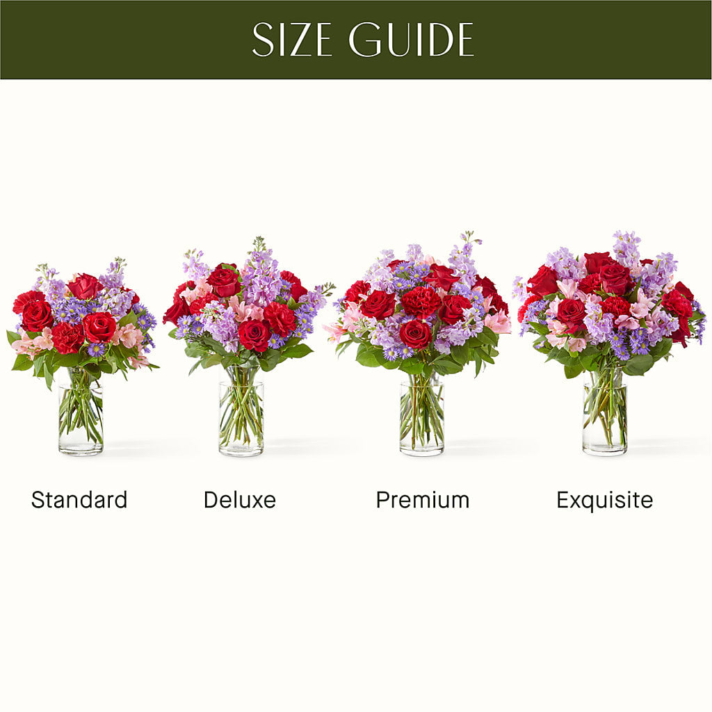 Your Majesty Bouquet –  Executive Flowers, El Paso TX