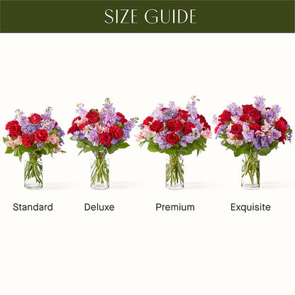 Your Majesty Bouquet –  Executive Flowers, El Paso TX