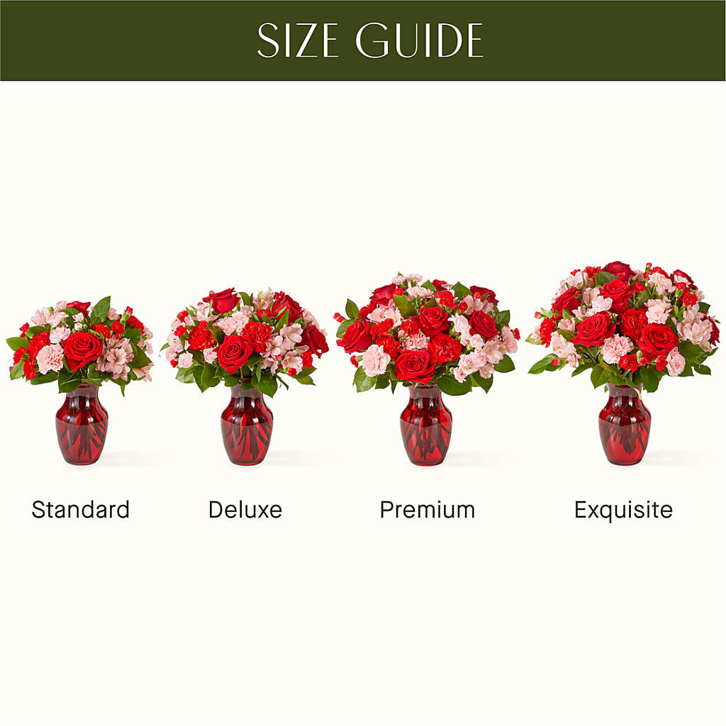 Candy Kisses Bouquet –  Executive Flowers, El Paso TX