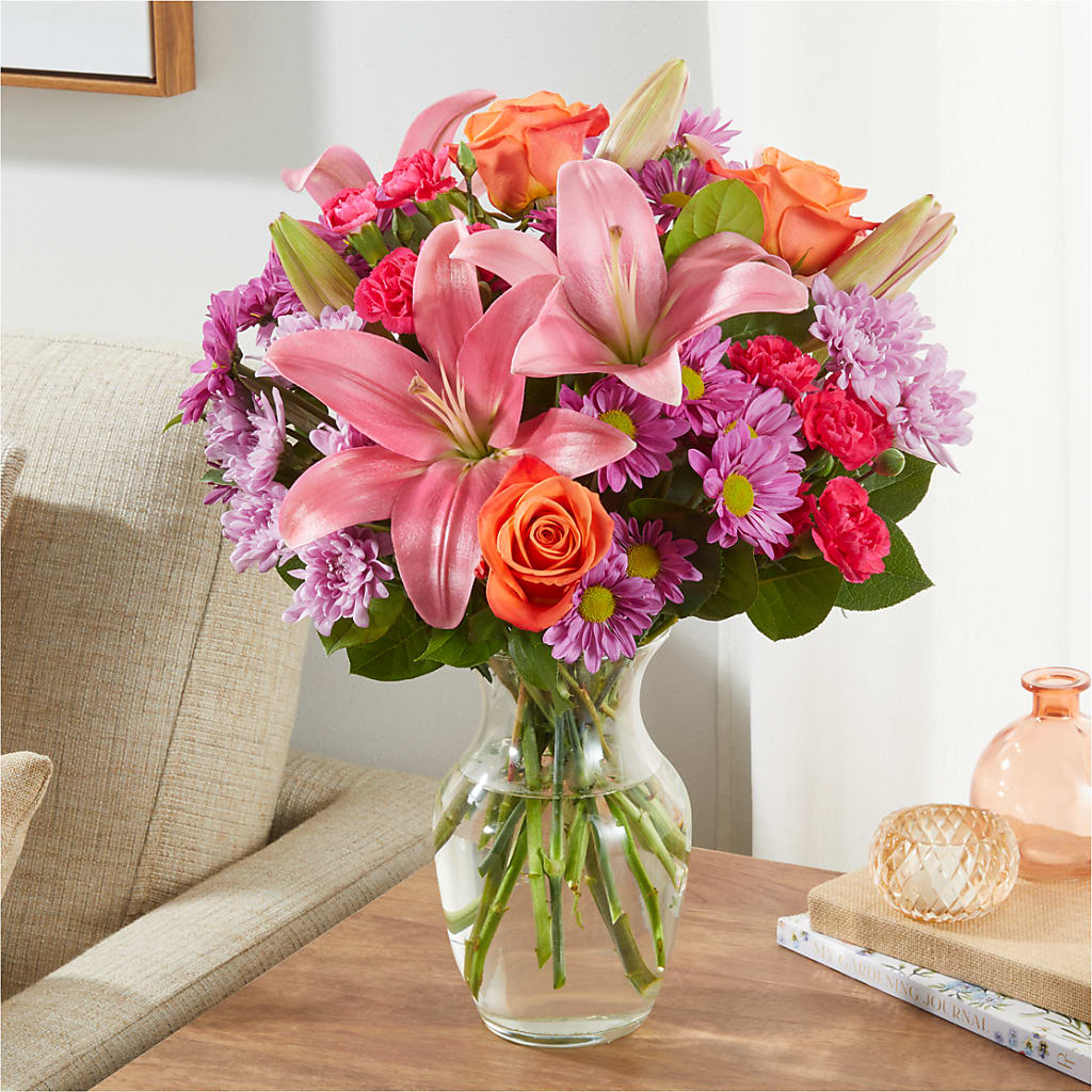 One and Only Bouquet –  Executive Flowers, El Paso TX