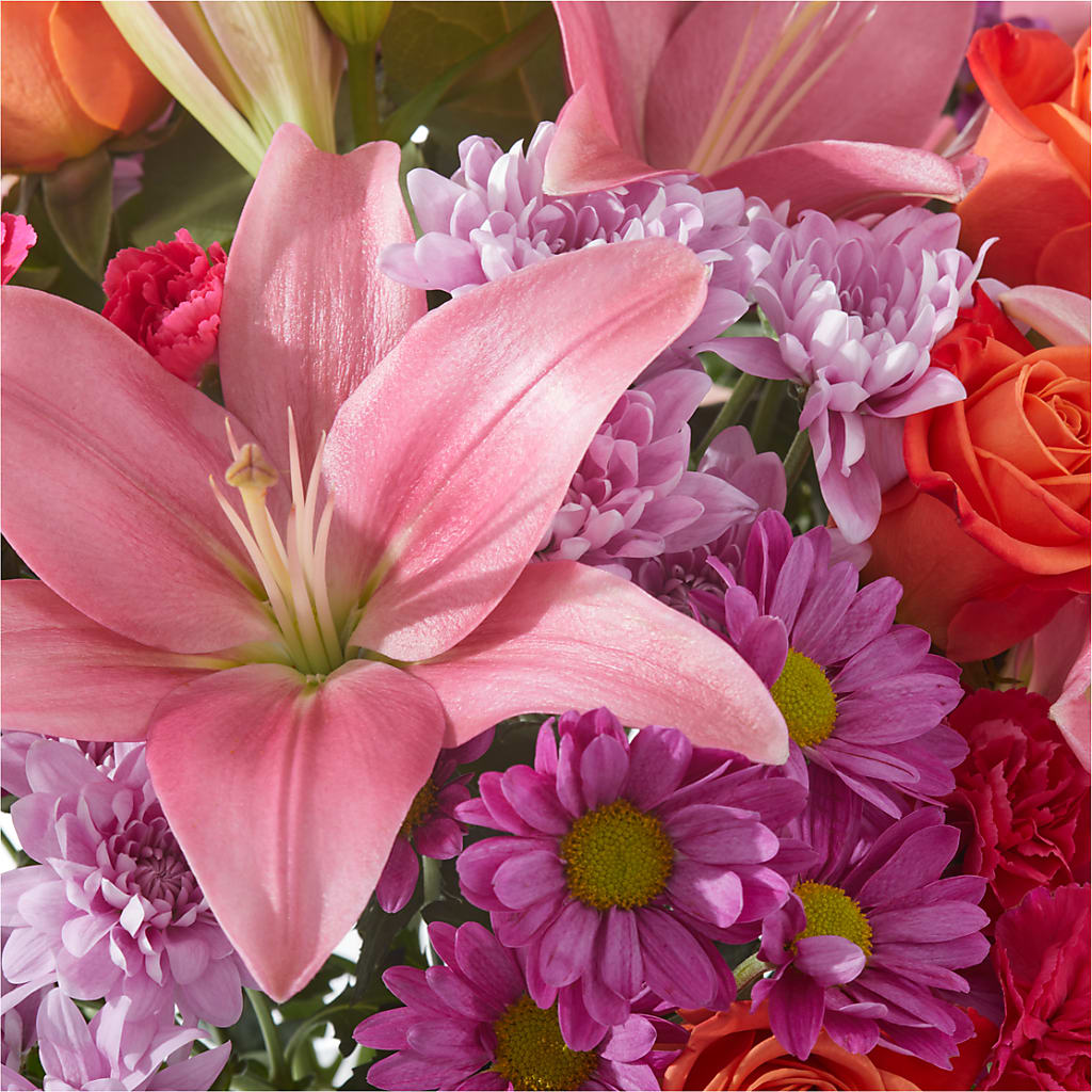 One and Only Bouquet –  Executive Flowers, El Paso TX