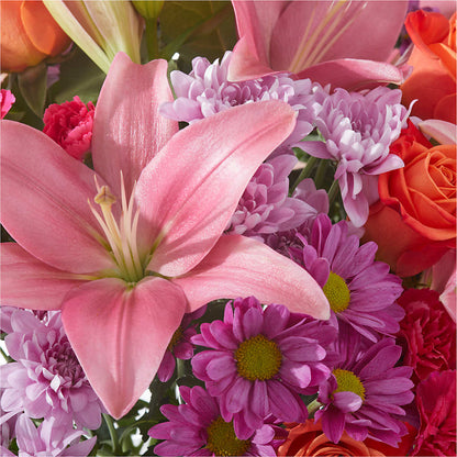 One and Only Bouquet –  Executive Flowers, El Paso TX