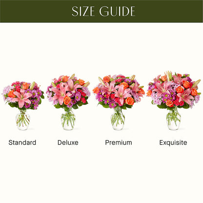 One and Only Bouquet –  Executive Flowers, El Paso TX