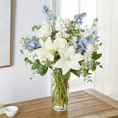 Peace of Mind Bouquet –  Executive Flowers, El Paso TX