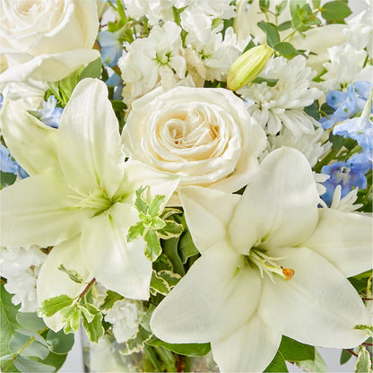 Peace of Mind Bouquet –  Executive Flowers, El Paso TX