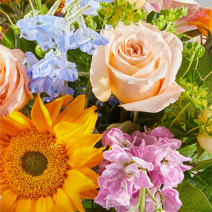 Dreamy Meadows Bouquet –  Executive Flowers, El Paso TX