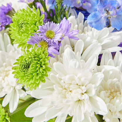 Genuine Gestures Bouquet –  Executive Flowers, El Paso TX
