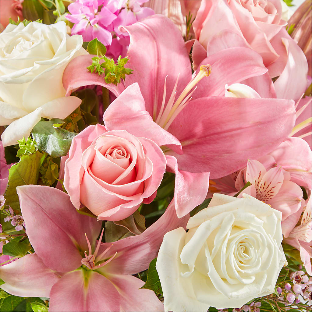 Ethereal Beauty Bouquet –  Executive Flowers, El Paso TX