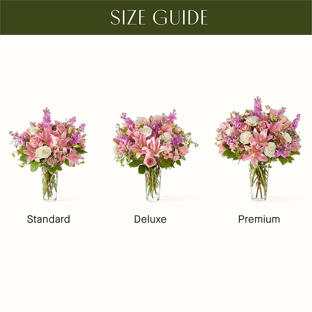 Ethereal Beauty Bouquet –  Executive Flowers, El Paso TX