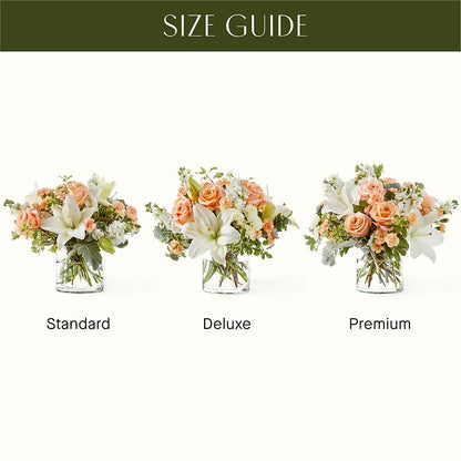 Darling Bouquet –  Executive Flowers, El Paso TX