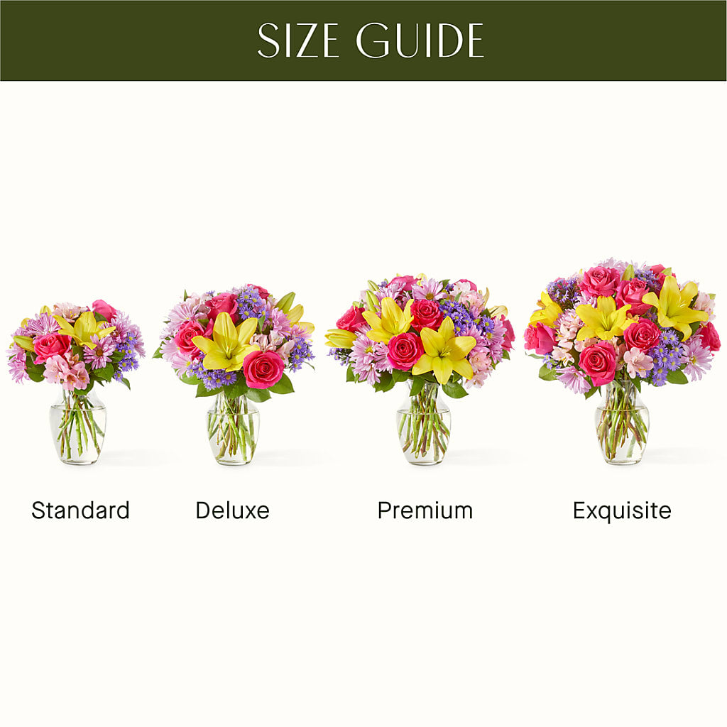 Sprinkles Bouquet –  Executive Flowers, El Paso TX