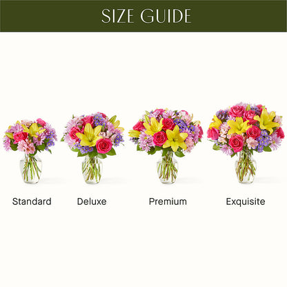 Sprinkles Bouquet –  Executive Flowers, El Paso TX