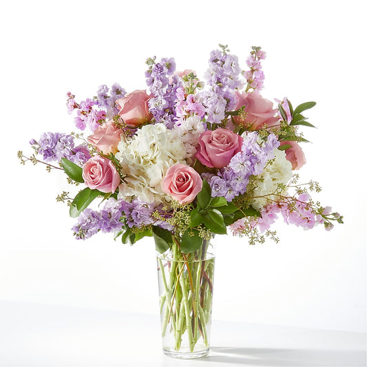 Embraced Bouquet –  Executive Flowers, El Paso TX