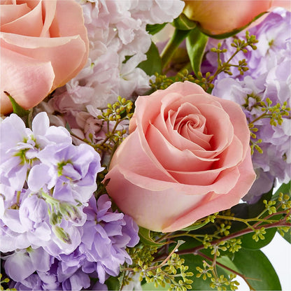 Embraced Bouquet –  Executive Flowers, El Paso TX
