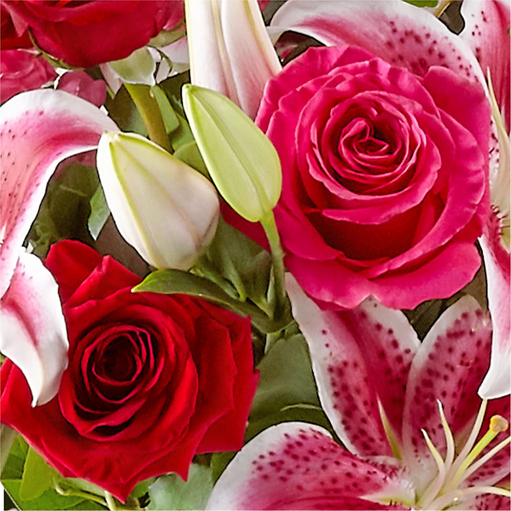 Always You Bouquet –  Executive Flowers, El Paso TX