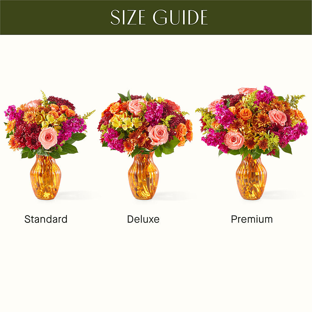 Amber Muse Bouquet –  Executive Flowers, El Paso TX