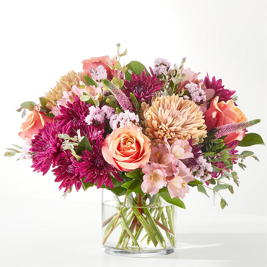 Berry Cobbler Bouquet –  Executive Flowers, El Paso TX
