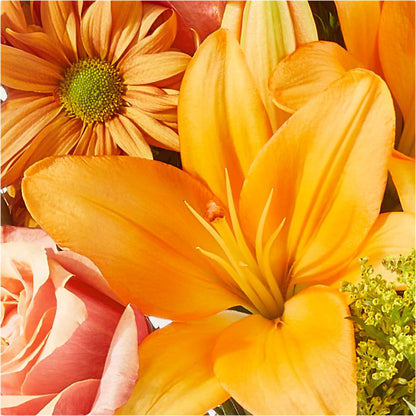 Harvest Hayride Bouquet –  Executive Flowers, El Paso TX