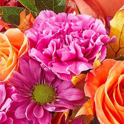Mum's the Word Bouquet –  Executive Flowers, El Paso TX
