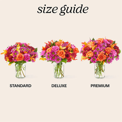Mum's the Word Bouquet –  Executive Flowers, El Paso TX
