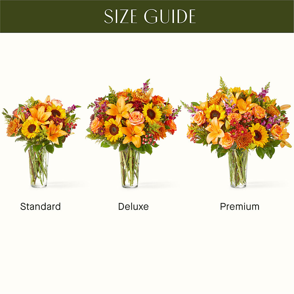Seasons Change Bouquet –  Executive Flowers, El Paso TX