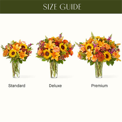 Seasons Change Bouquet –  Executive Flowers, El Paso TX