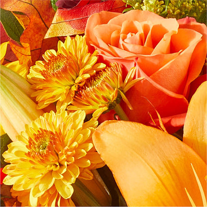 Sunny Side Bouquet –  Executive Flowers, El Paso TX