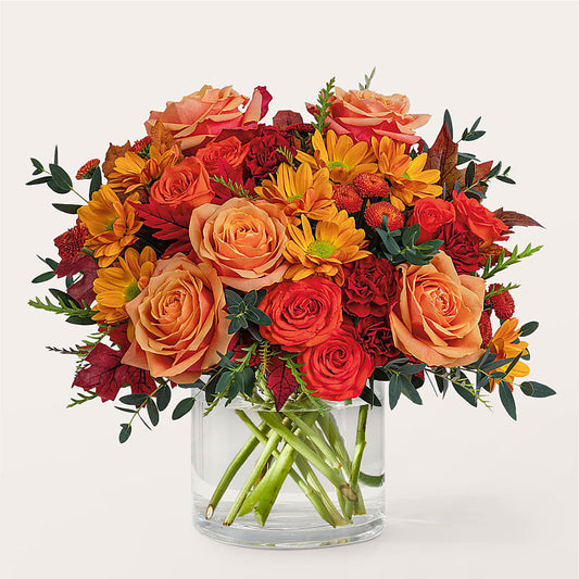 Sweet as Cinnamon Bouquet –  Executive Flowers, El Paso TX